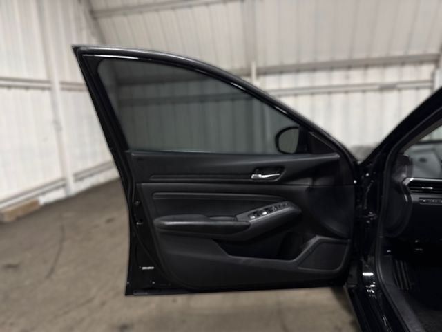 2019 Nissan ALTIMA S 2019 Nissan ALTIMA S