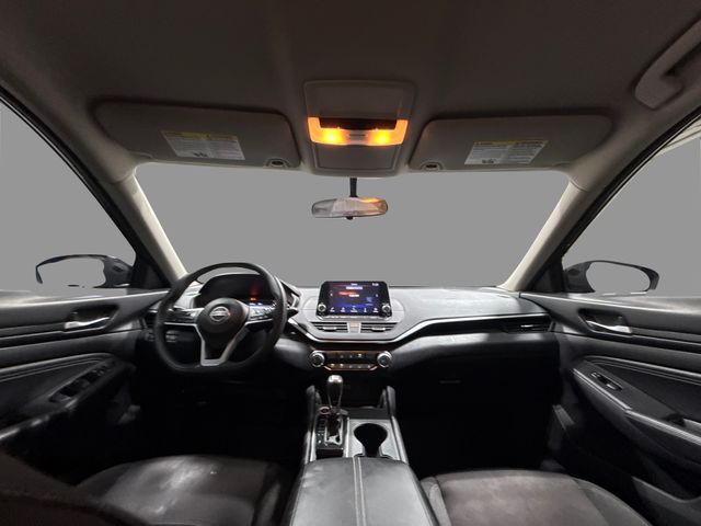 2019 Nissan ALTIMA S 2019 Nissan ALTIMA S