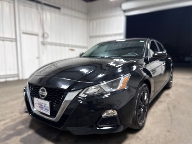 2019 Nissan ALTIMA S | Houston, TX | Texas Star Motors 2019 Nissan ALTIMA S | Houston, TX | Texas Star Motors