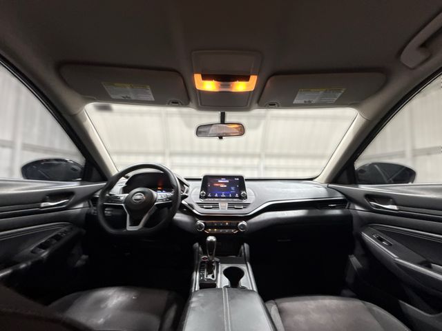 2019 Nissan ALTIMA S | Houston, TX | Texas Star Motors 2019 Nissan ALTIMA S | Houston, TX | Texas Star Motors