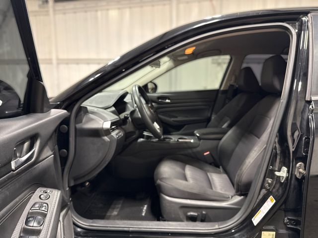 2019 Nissan ALTIMA S | Houston, TX | Texas Star Motors 2019 Nissan ALTIMA S | Houston, TX | Texas Star Motors