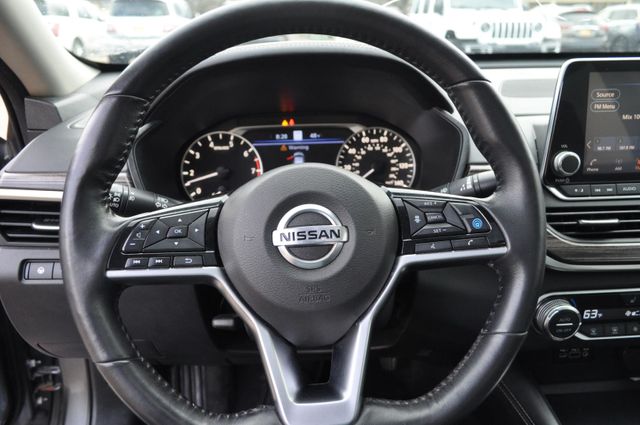 2019 Nissan Altima 2.5 SL | Louisville, MS | CARite Louisville MS