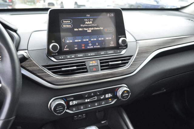 2019 Nissan Altima 2.5 SL | Louisville, MS | CARite Louisville MS 2019 Nissan Altima 2.5 SL | Louisville, MS | CARite Louisville MS