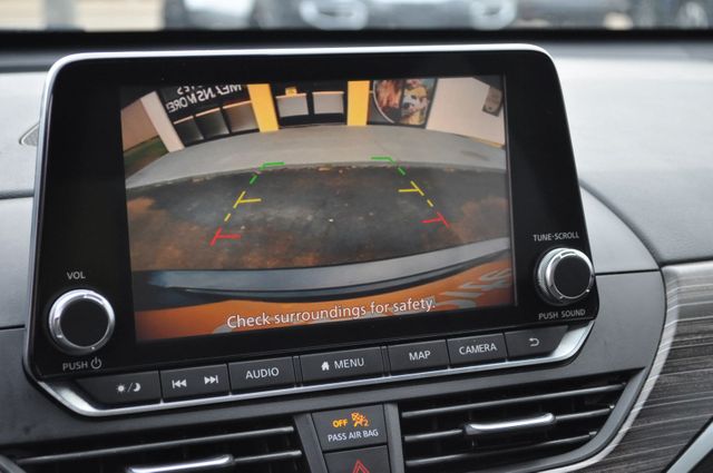 2019 Nissan Altima 2.5 SL | Louisville, MS | CARite Louisville MS 2019 Nissan Altima 2.5 SL | Louisville, MS | CARite Louisville MS