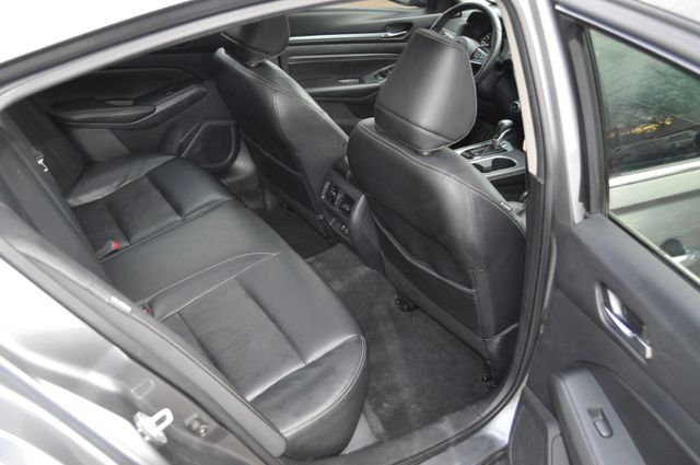 2019 Nissan Altima 2.5 SL | Louisville, MS | CARite Louisville MS