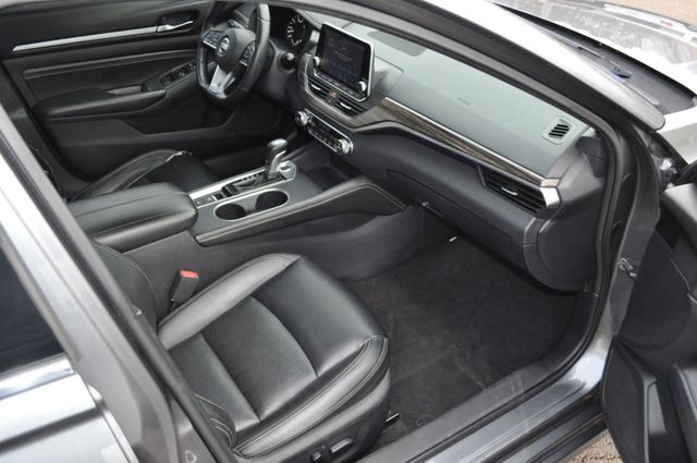 2019 Nissan Altima 2.5 SL | Louisville, MS | CARite Louisville MS