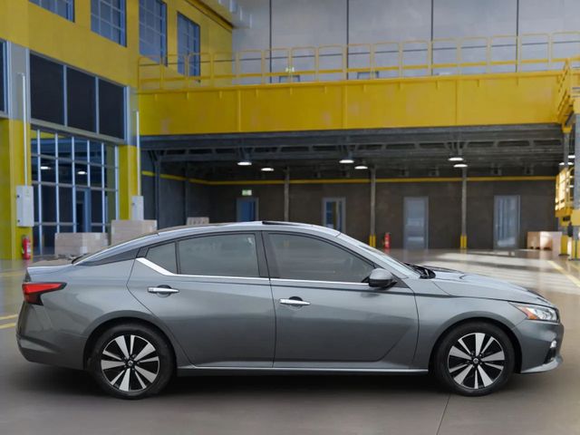 2019 Nissan Altima 2.5 SL | Louisville, MS | CARite Louisville MS