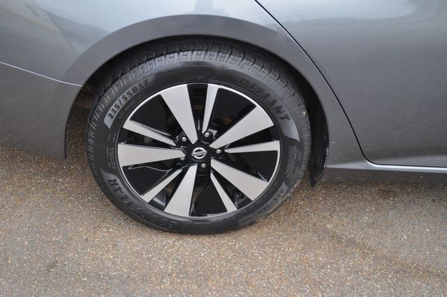 2019 Nissan Altima 2.5 SL | Louisville, MS | CARite Louisville MS