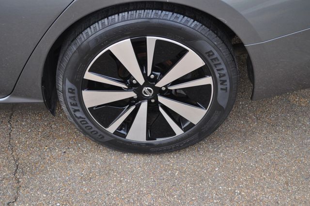 2019 Nissan Altima 2.5 SL | Louisville, MS | CARite Louisville MS