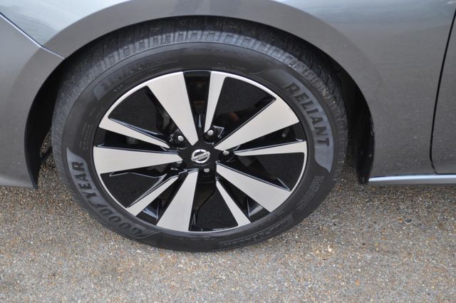 2019 Nissan Altima 2.5 SL | Louisville, MS | CARite Louisville MS 2019 Nissan Altima 2.5 SL | Louisville, MS | CARite Louisville MS