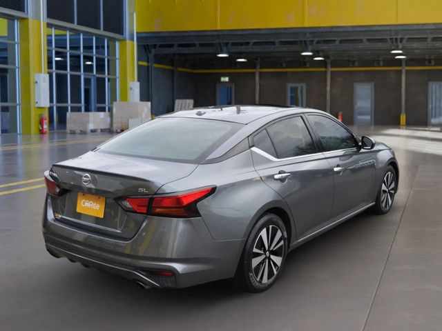 2019 Nissan Altima 2.5 SL | Louisville, MS | CARite Louisville MS