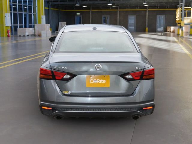 2019 Nissan Altima 2.5 SL | Louisville, MS | CARite Louisville MS 2019 Nissan Altima 2.5 SL | Louisville, MS | CARite Louisville MS