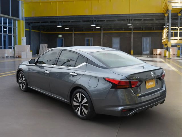 2019 Nissan Altima 2.5 SL | Louisville, MS | CARite Louisville MS