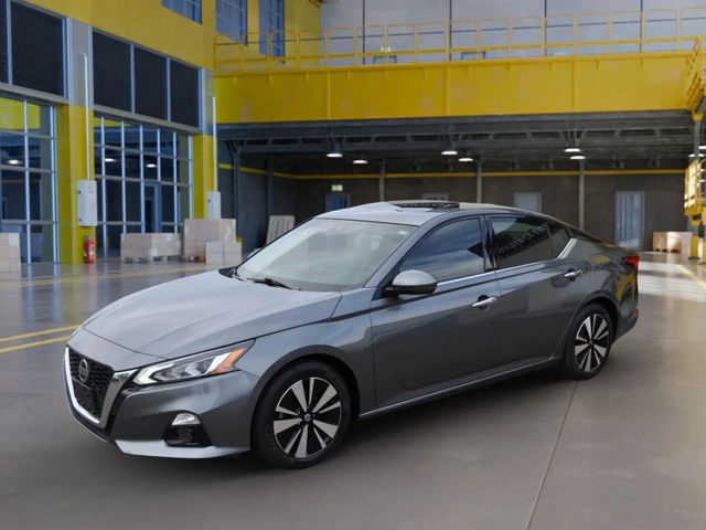 2019 Nissan Altima 2.5 SL | Louisville, MS | CARite Louisville MS 2019 Nissan Altima 2.5 SL | Louisville, MS | CARite Louisville MS
