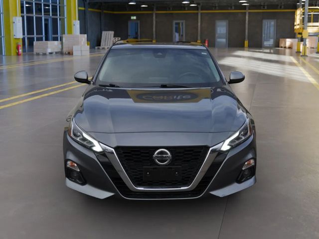 2019 Nissan Altima 2.5 SL | Louisville, MS | CARite Louisville MS