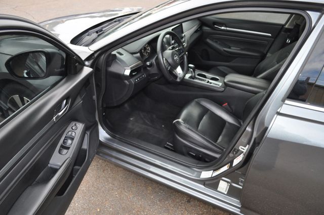 2019 Nissan Altima 2.5 SL | Louisville, MS | CARite Louisville MS