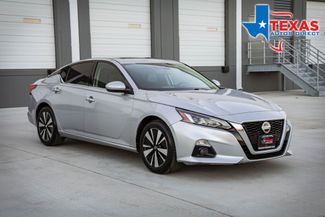 2019 Nissan Altima 2.5 SL | Mesquite, TX | Texas Autos Direct