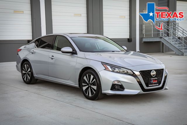 2019 Nissan Altima 2.5 SL | Mesquite, TX | Texas Autos Direct