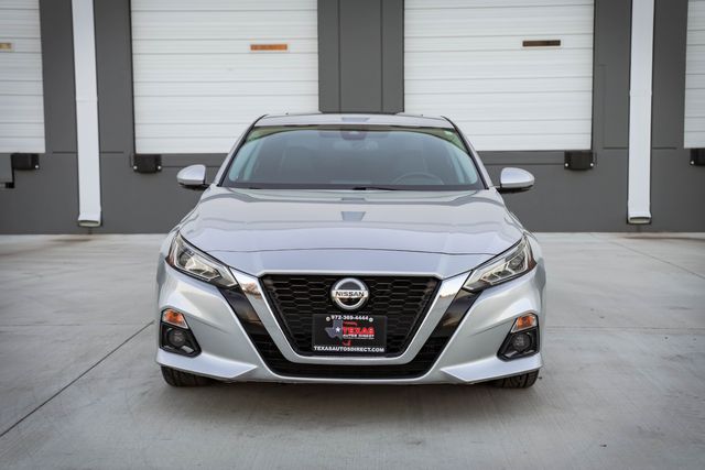 2019 Nissan Altima 2.5 SL | Mesquite, TX | Texas Autos Direct 2019 Nissan Altima 2.5 SL | Mesquite, TX | Texas Autos Direct