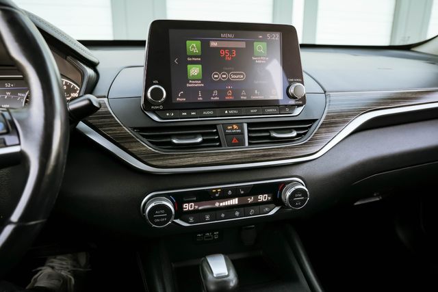 2019 Nissan Altima 2.5 SL | Mesquite, TX | Texas Autos Direct