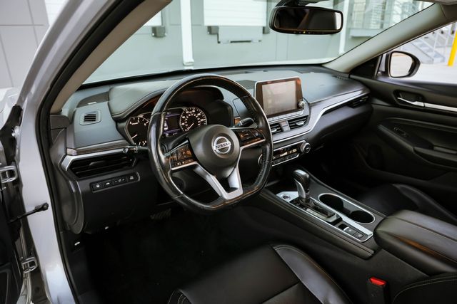 2019 Nissan Altima 2.5 SL | Mesquite, TX | Texas Autos Direct 2019 Nissan Altima 2.5 SL | Mesquite, TX | Texas Autos Direct