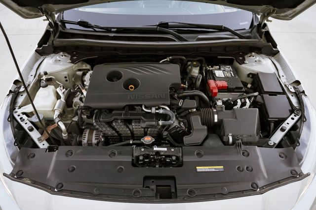 2019 Nissan Altima 2.5 SL | Mesquite, TX | Texas Autos Direct