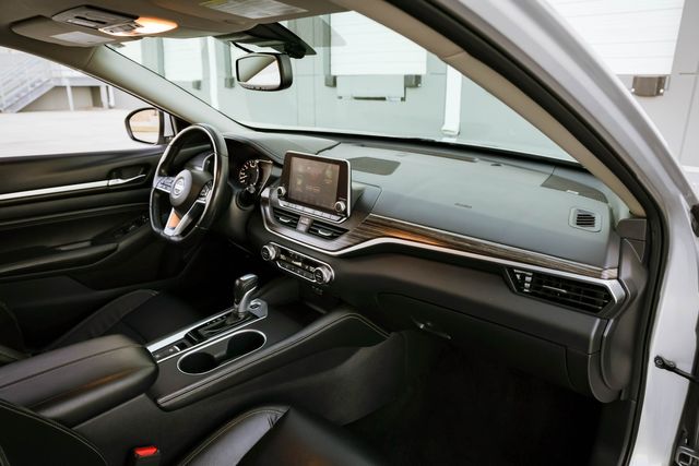 2019 Nissan Altima 2.5 SL | Mesquite, TX | Texas Autos Direct