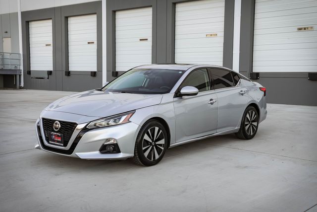 2019 Nissan Altima 2.5 SL | Mesquite, TX | Texas Autos Direct 2019 Nissan Altima 2.5 SL | Mesquite, TX | Texas Autos Direct