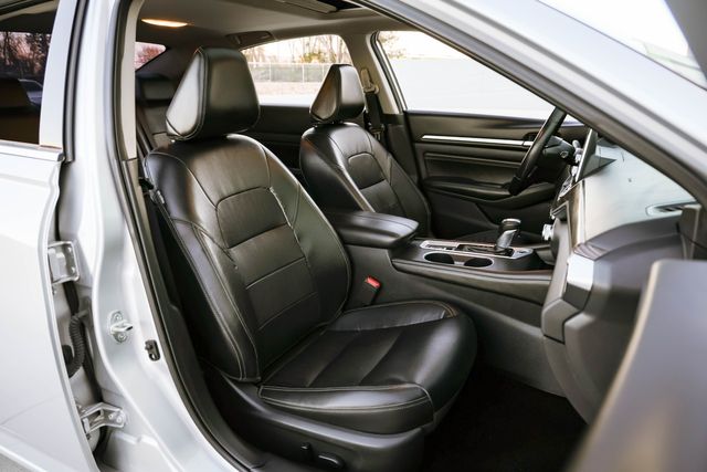 2019 Nissan Altima 2.5 SL | Mesquite, TX | Texas Autos Direct 2019 Nissan Altima 2.5 SL | Mesquite, TX | Texas Autos Direct