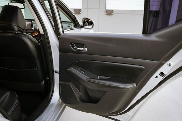 2019 Nissan Altima 2.5 SL | Mesquite, TX | Texas Autos Direct