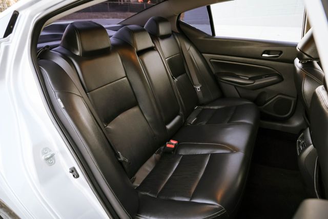 2019 Nissan Altima 2.5 SL | Mesquite, TX | Texas Autos Direct