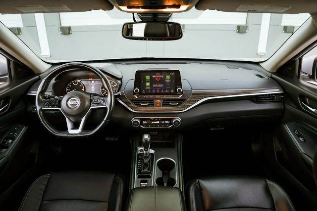 2019 Nissan Altima 2.5 SL | Mesquite, TX | Texas Autos Direct 2019 Nissan Altima 2.5 SL | Mesquite, TX | Texas Autos Direct