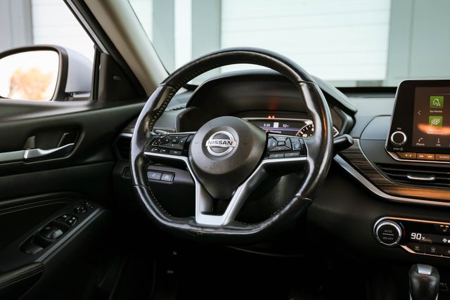 2019 Nissan Altima 2.5 SL | Mesquite, TX | Texas Autos Direct