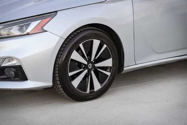 2019 Nissan Altima 2.5 SL | Mesquite, TX | Texas Autos Direct