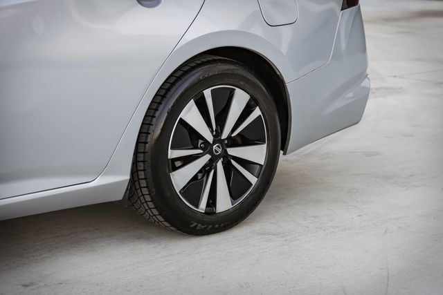 2019 Nissan Altima 2.5 SL | Mesquite, TX | Texas Autos Direct