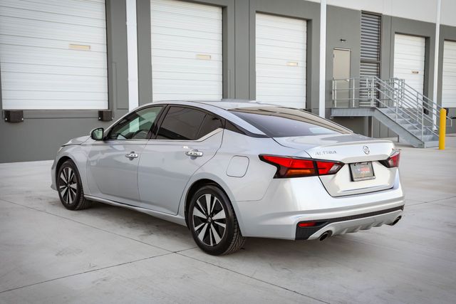 2019 Nissan Altima 2.5 SL | Mesquite, TX | Texas Autos Direct