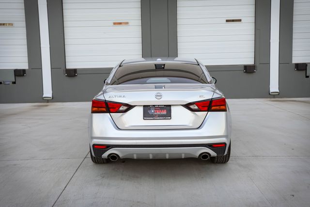 2019 Nissan Altima 2.5 SL | Mesquite, TX | Texas Autos Direct 2019 Nissan Altima 2.5 SL | Mesquite, TX | Texas Autos Direct