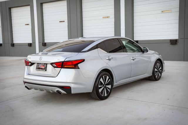 2019 Nissan Altima 2.5 SL | Mesquite, TX | Texas Autos Direct 2019 Nissan Altima 2.5 SL | Mesquite, TX | Texas Autos Direct