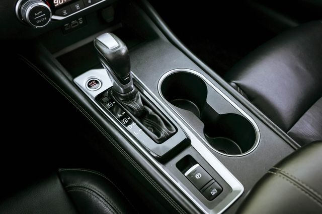 2019 Nissan Altima 2.5 SL | Mesquite, TX | Texas Autos Direct