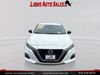 2019 Nissan Altima 2.5 SR | Sacramento, CA | Lions Auto Sales 
