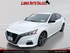 2019 Nissan Altima 2.5 SR | Sacramento, CA | Lions Auto Sales 2019 Nissan Altima 2.5 SR | Sacramento, CA | Lions Auto Sales