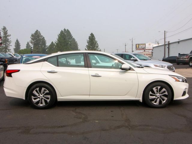 2019 Nissan Altima 2.5 S | Spokane, WA | Max AutoSports of Spokane