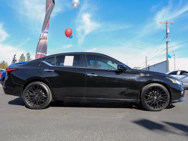 2019 Nissan Altima 2.5 SV | Spokane, WA | Max AutoSports of Spokane