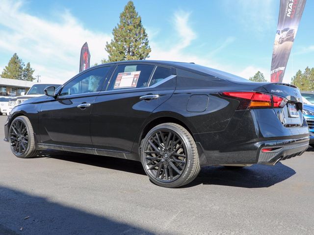 2019 Nissan Altima 2.5 SV