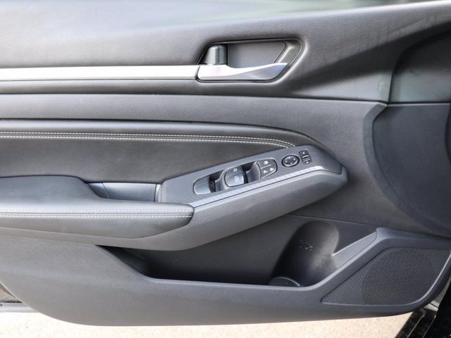 2019 Nissan Altima 2.5 SV