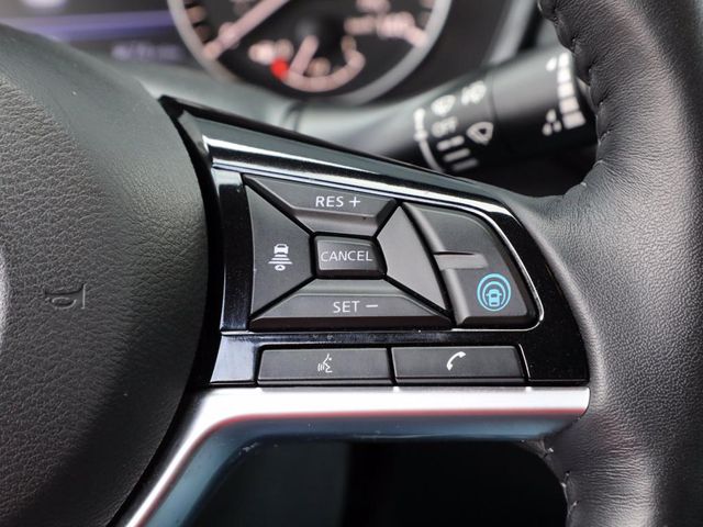 2019 Nissan Altima 2.5 SV