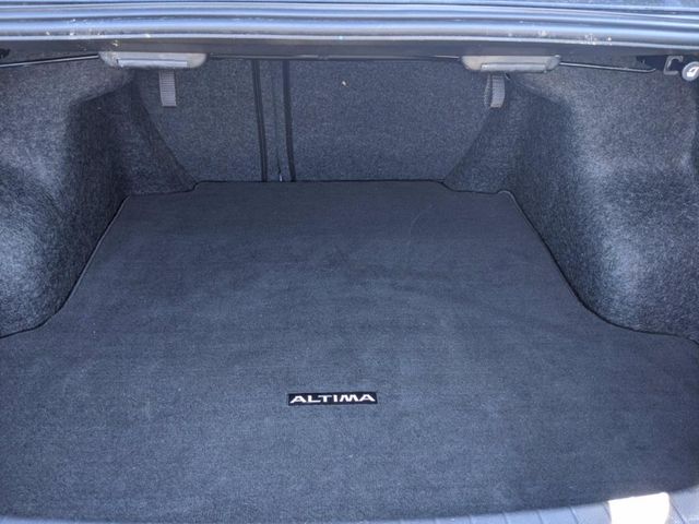 2019 Nissan Altima 2.5 SV