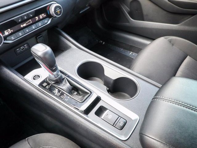 2019 Nissan Altima 2.5 SV