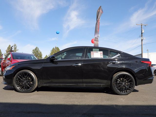 2019 Nissan Altima 2.5 SV