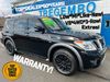 2019 Nissan Armada AWD SV | Bentleyville, Pennsylvania | Tregembo Motors